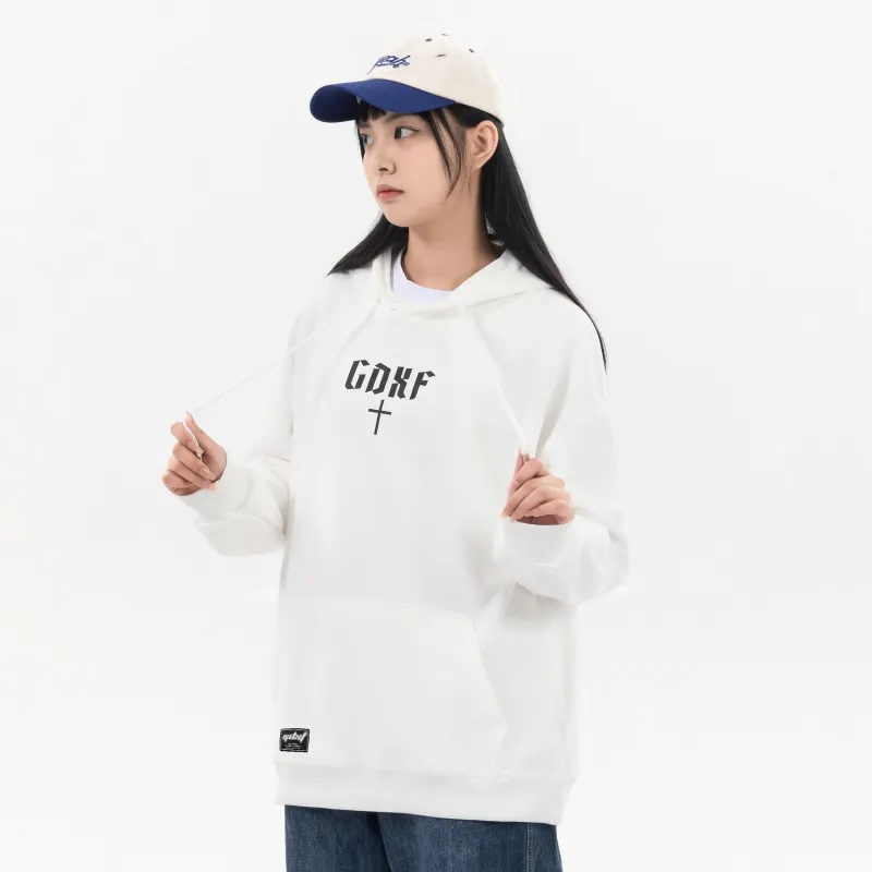 A.X.S.K x GDXF Sweatshirt Unisex-3