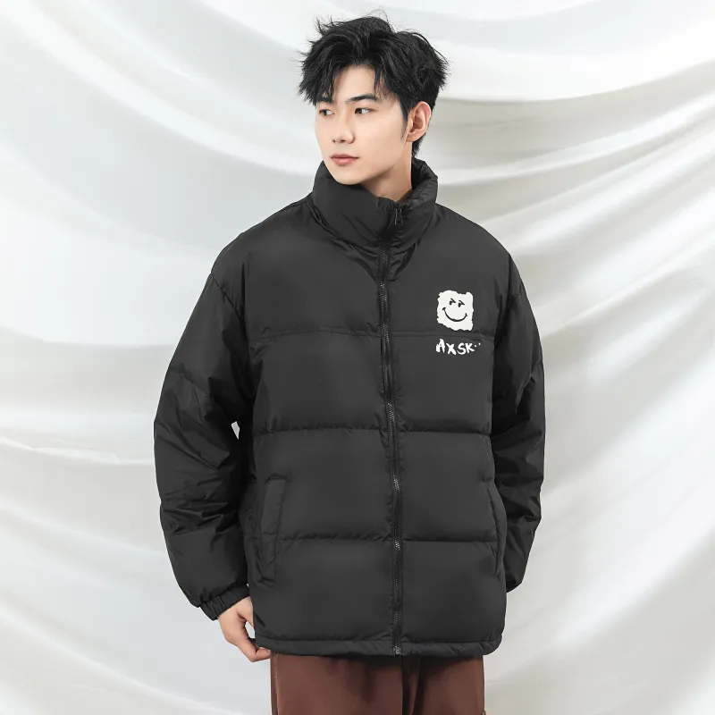 A.X.S.K Casual Sportswear Unisex-5