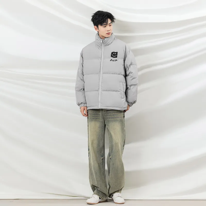 A.X.S.K Casual Sportswear Unisex-66