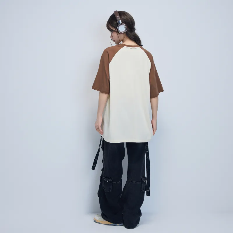 A.X.S.K T Shirts Unisex-39