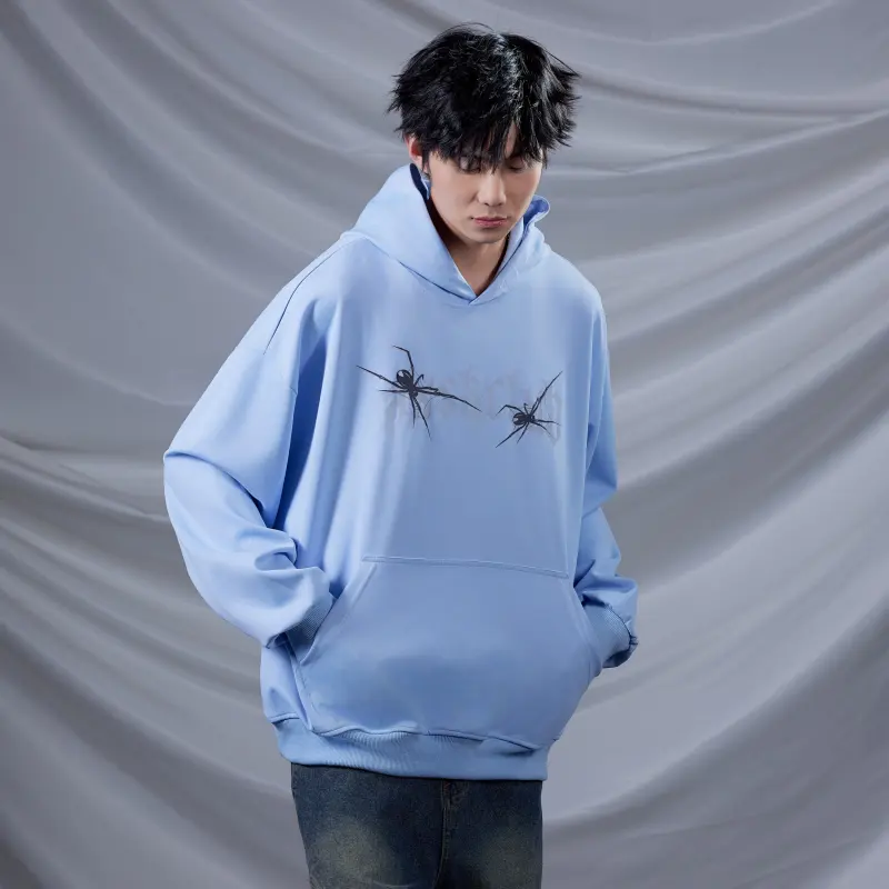 A.X.S.K Sweatshirts Unisex-40