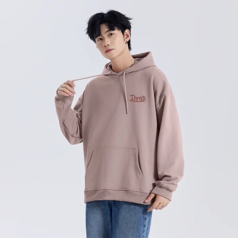 A.X.S.K Sweatshirt Sets Unisex-101