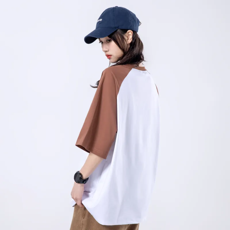 A.X.S.K T Shirts Unisex-20