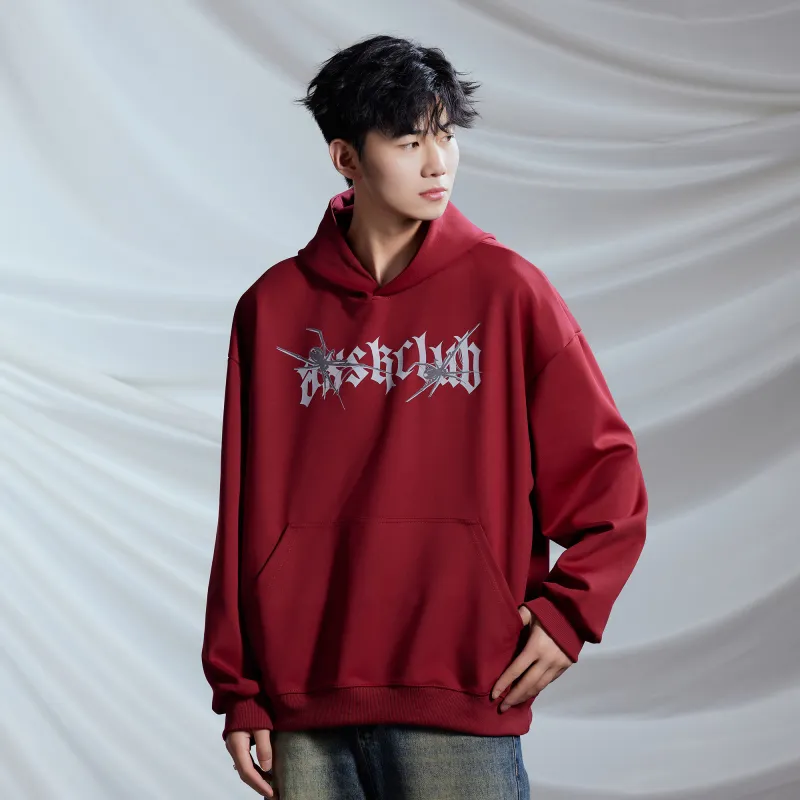 A.X.S.K Sweatshirts Unisex-30