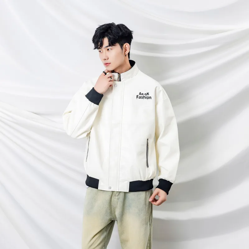 A.X.S.K Casual Sportswear Unisex-14