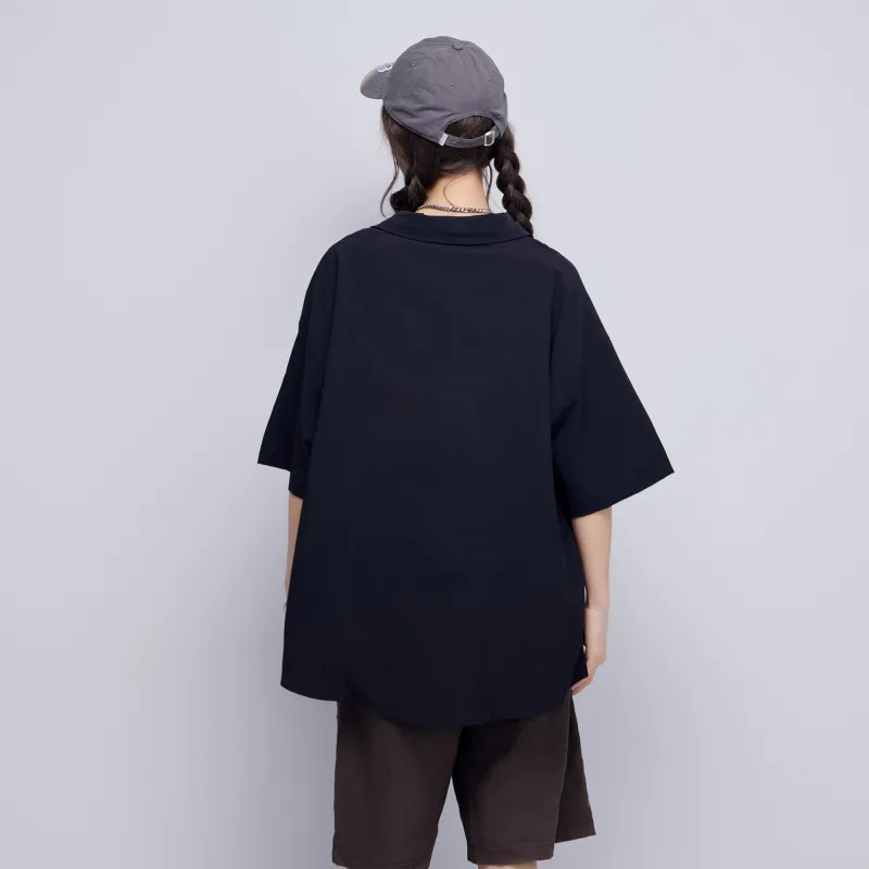 A.X.S.K Shirt Matching Set Unisex-3