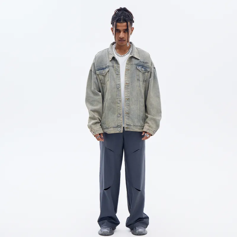 A.X.S.K Casual Sportswear Unisex-169