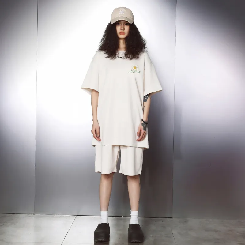 A.X.S.K T-Shirts Unisex-2