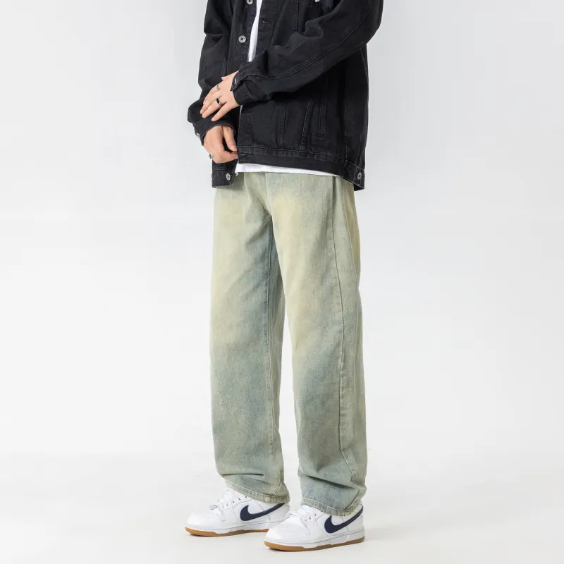 A.X.S.K Sweatshirt Sets Men-9