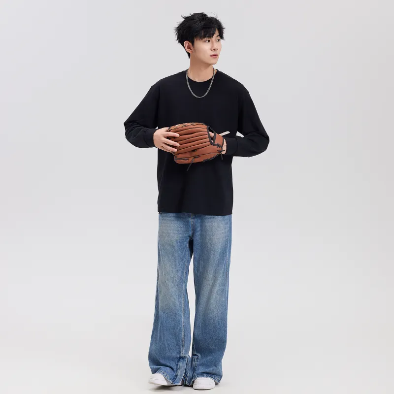A.X.S.K Casual Sportswear Unisex-5