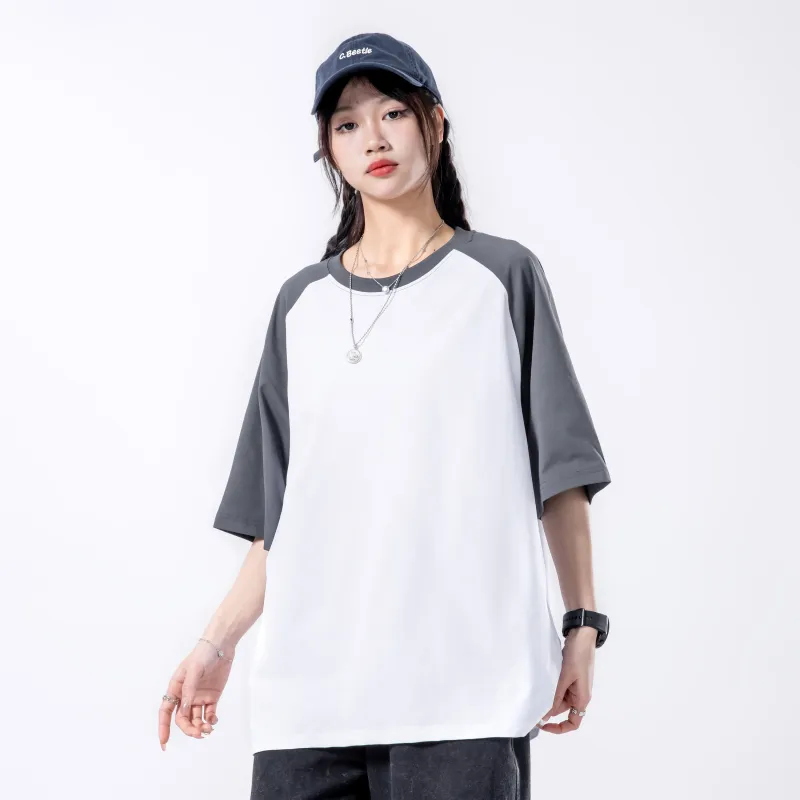 A.X.S.K T Shirts Unisex-34