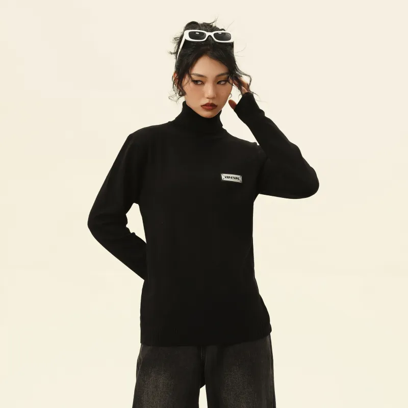 A.X.S.K Knitwear Unisex-14