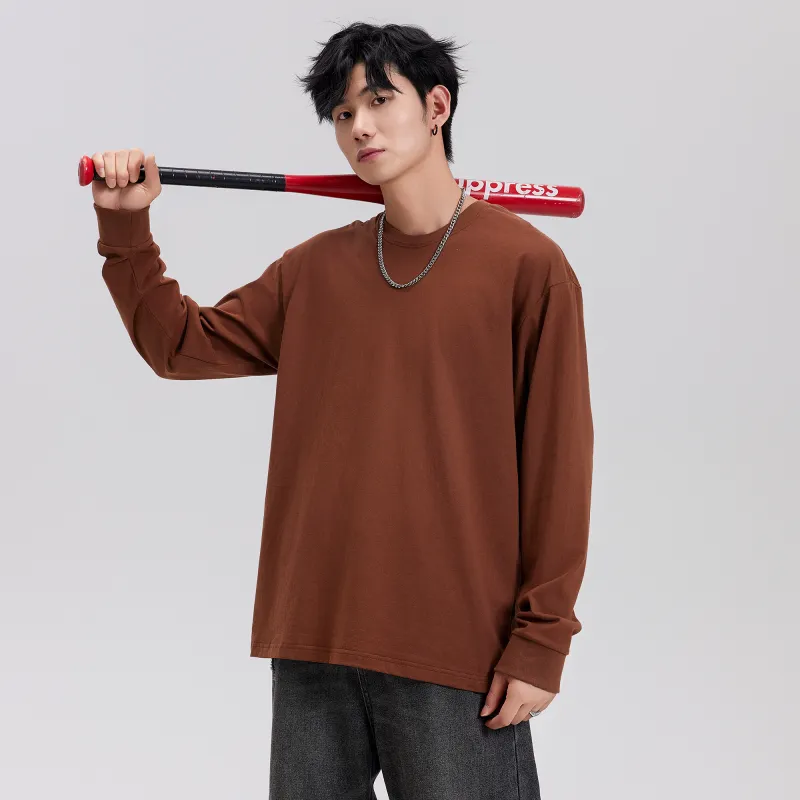 A.X.S.K Casual Sportswear Unisex-34