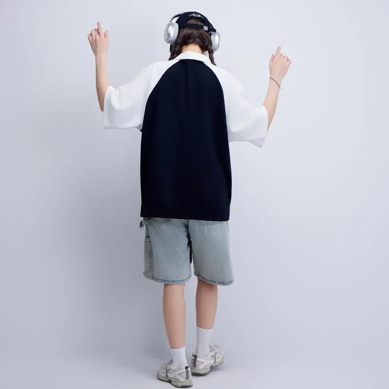 A.X.S.K Casual Sportswear Unisex-2