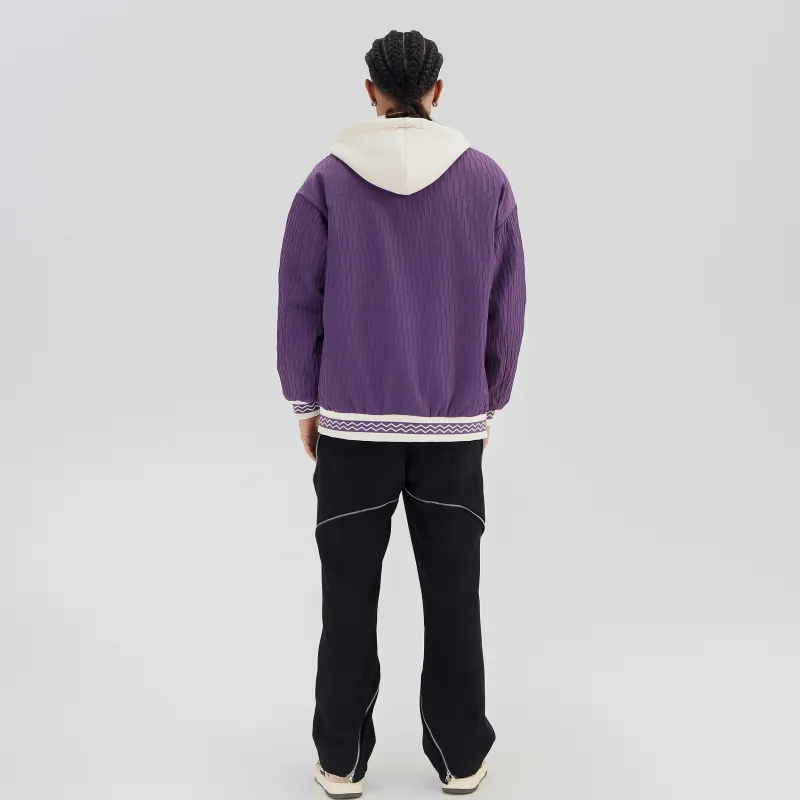 A.X.S.K Jackets Unisex-16