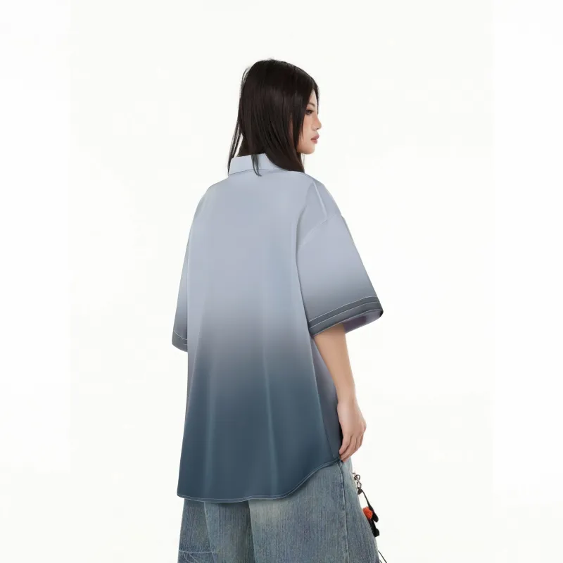 A.X.S.K Shirts Unisex-11