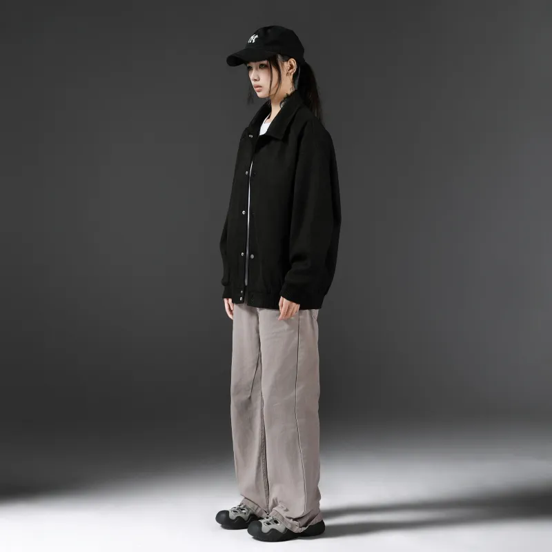 A.X.S.K Jackets Unisex-11