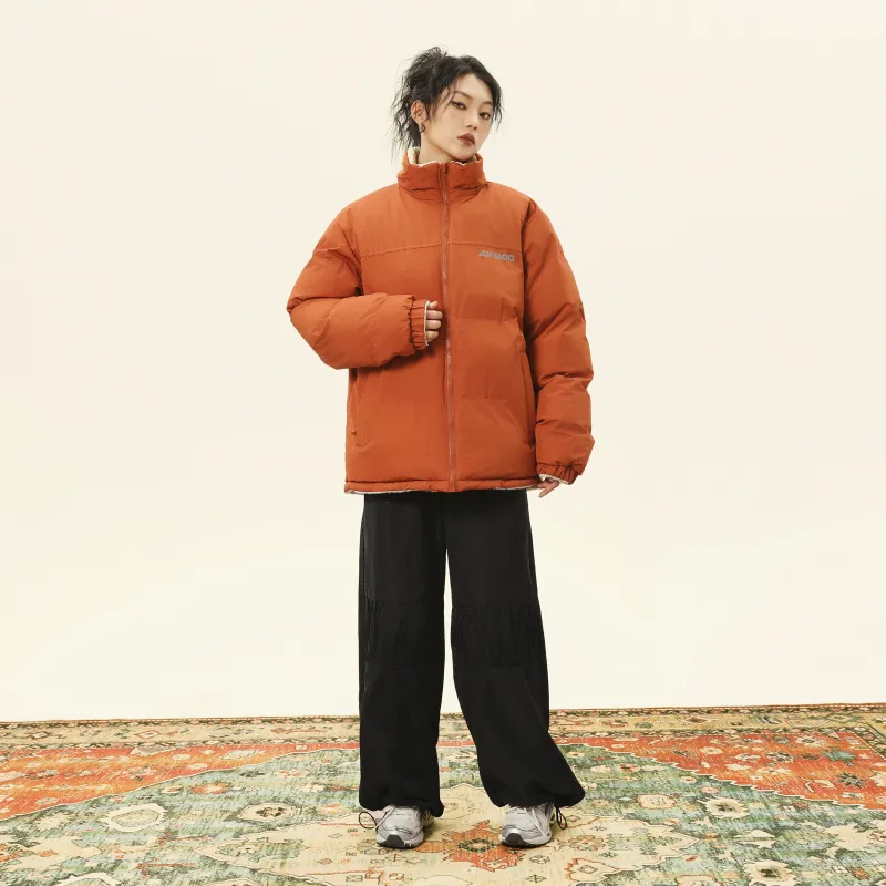 A.X.S.K x MOORAB Casual Sportswear Unisex-43