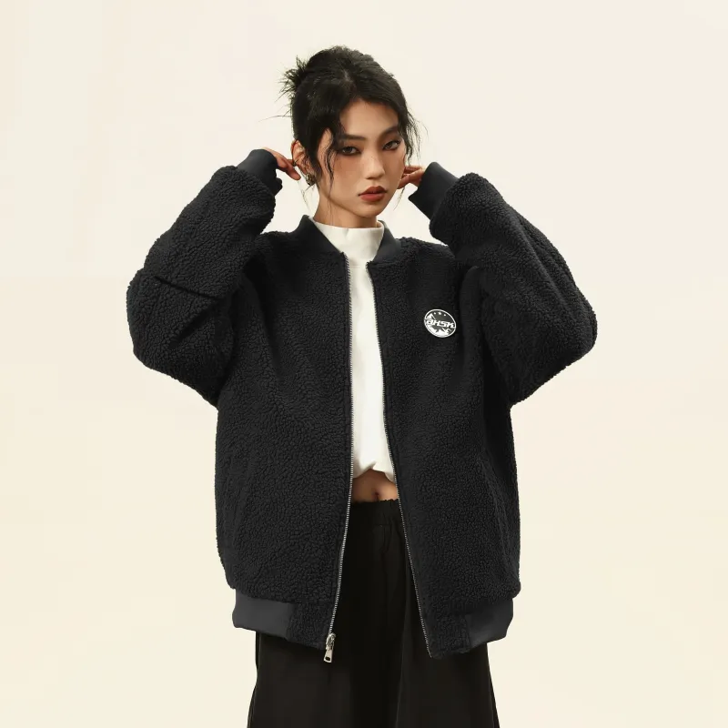 A.X.S.K Jackets Unisex-6