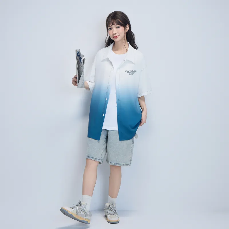 A.X.S.K Shirts Unisex-13