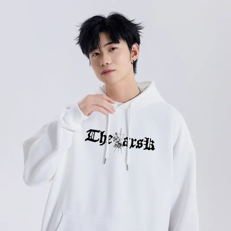 A.X.S.K Sweatshirt Sets Unisex-15