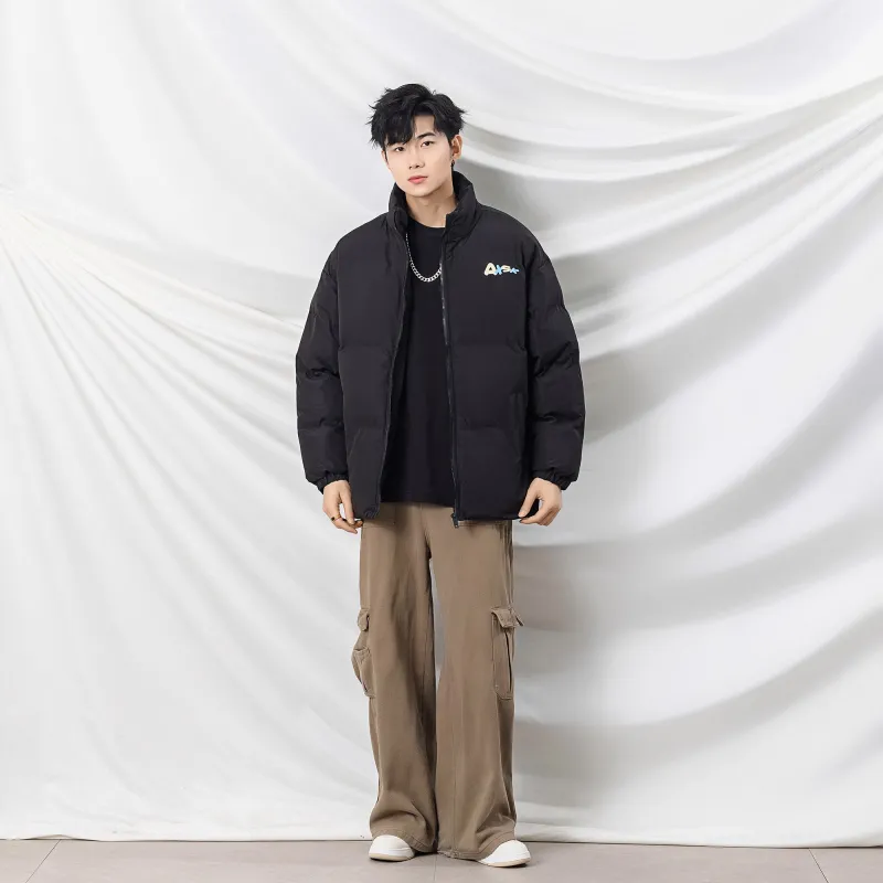A.X.S.K Casual Sportswear Unisex-7