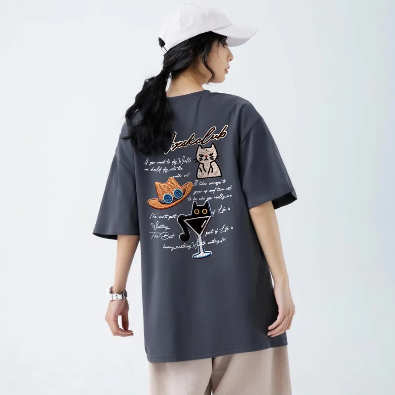 A.X.S.K Casual Sportswear Unisex-19
