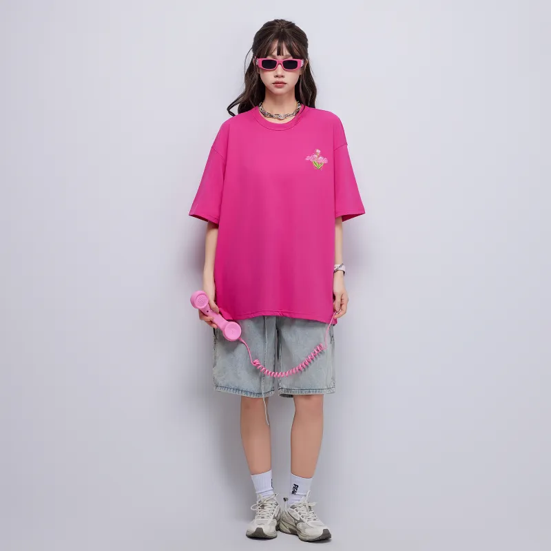 A.X.S.K T Shirts Unisex-41