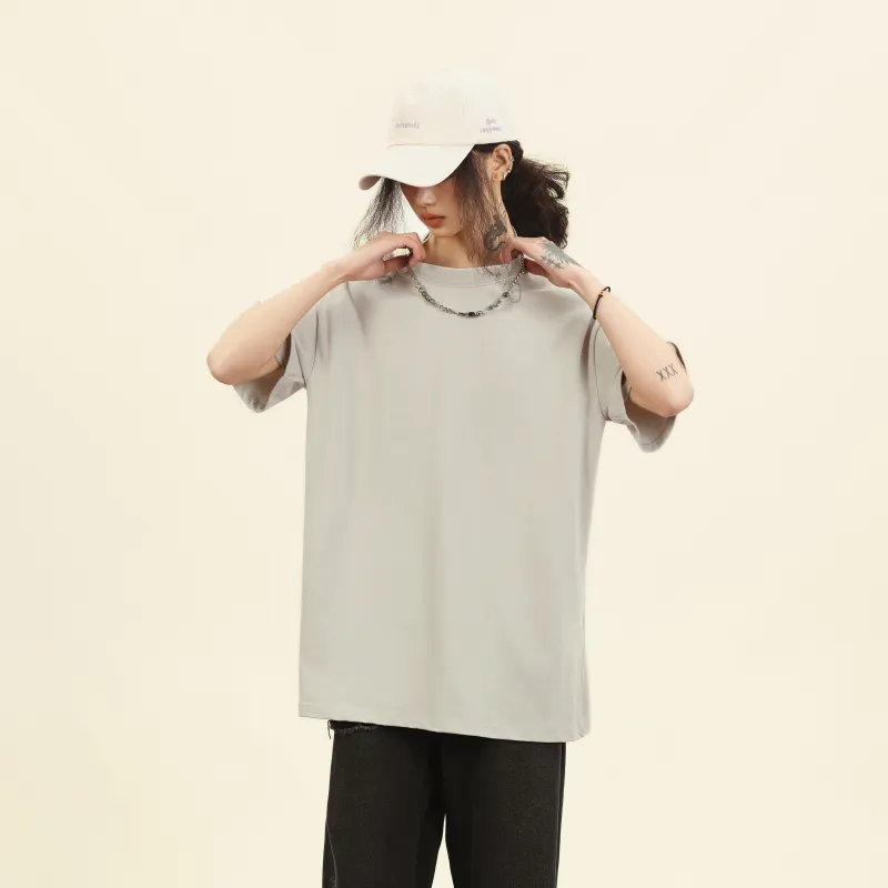 A.X.S.K T Shirts Unisex-10