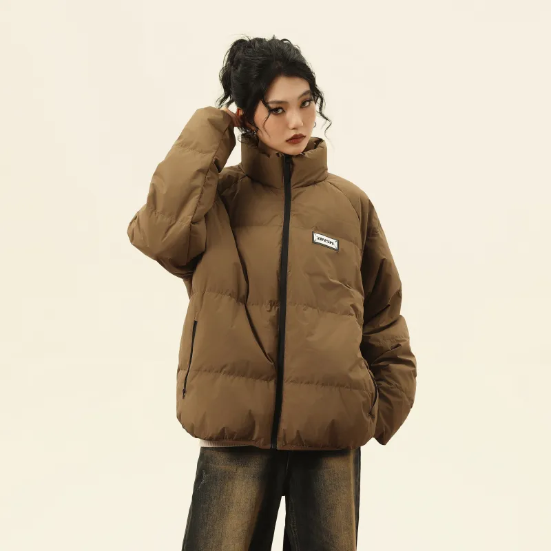 A.X.S.K Down Jackets Unisex-21