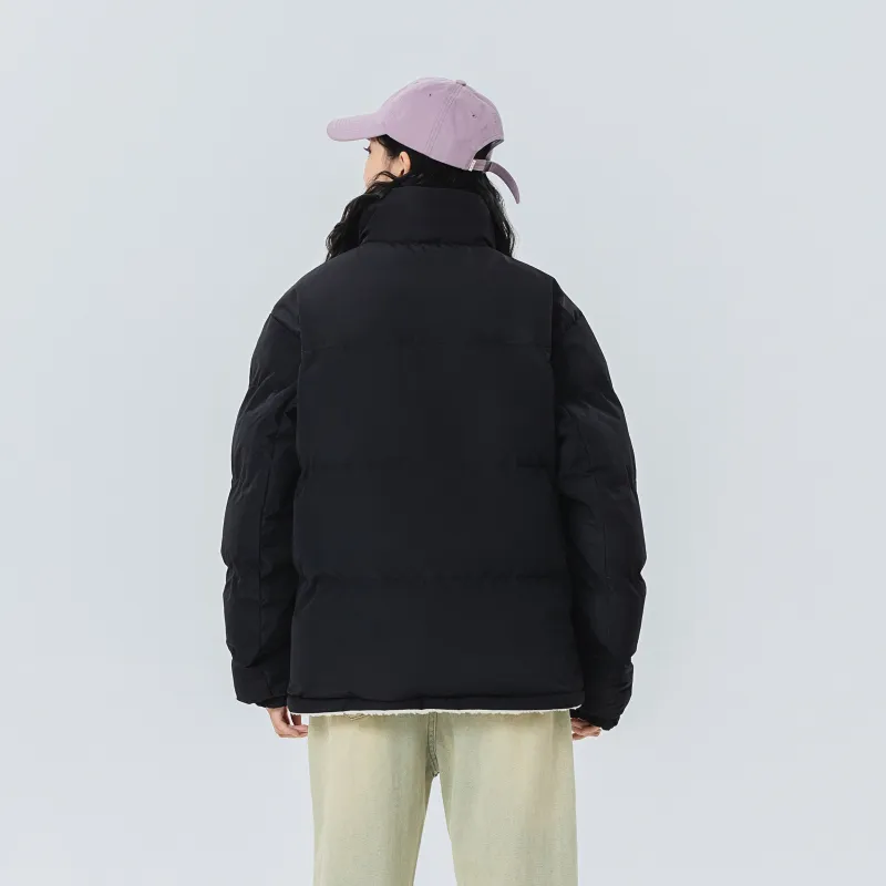 A.X.S.K x MOORAB Collaboration Puffer Jacket Unisex-21