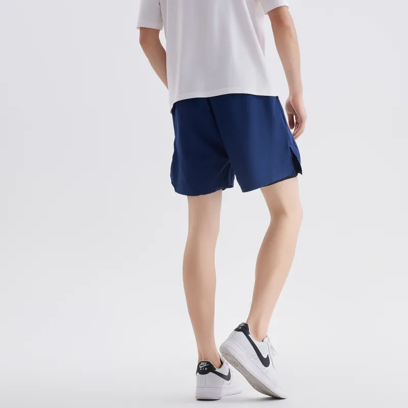 A.X.S.K Casual Shorts Unisex-16