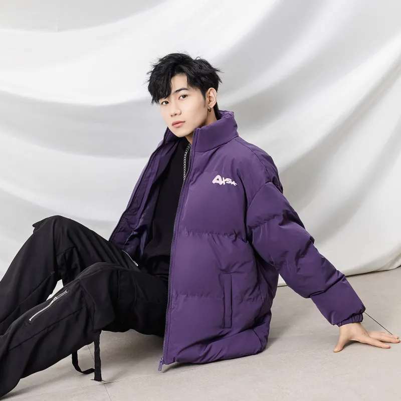 A.X.S.K Casual Sportswear Unisex-34