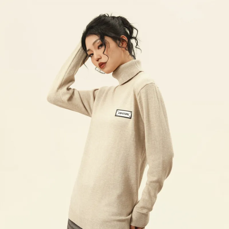A.X.S.K Knitwear Unisex-6