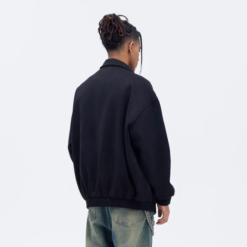 A.X.S.K Jackets Unisex-6