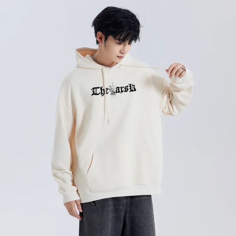 A.X.S.K Sweatshirt Sets Unisex-132