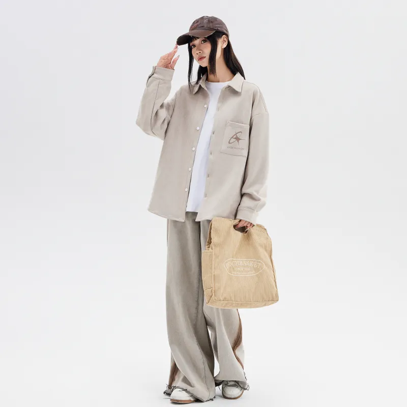 A.X.S.K Jackets Unisex-20