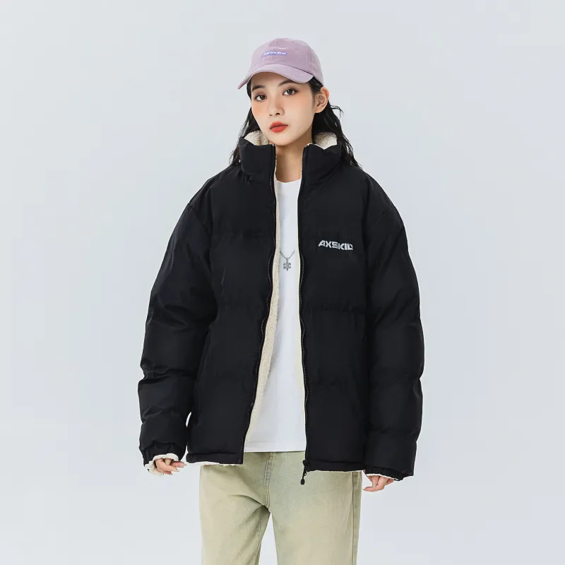 A.X.S.K x MOORAB Casual Sportswear Unisex-5