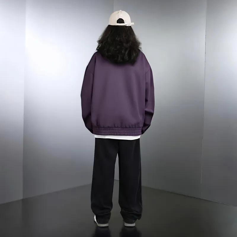 A.X.S.K Jackets Unisex-19