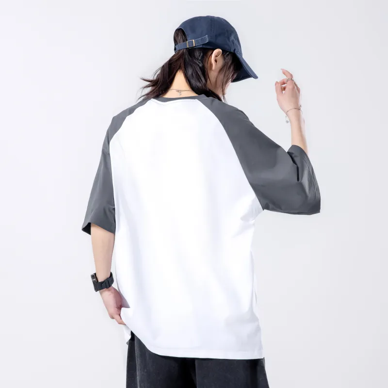 A.X.S.K T Shirts Unisex-37