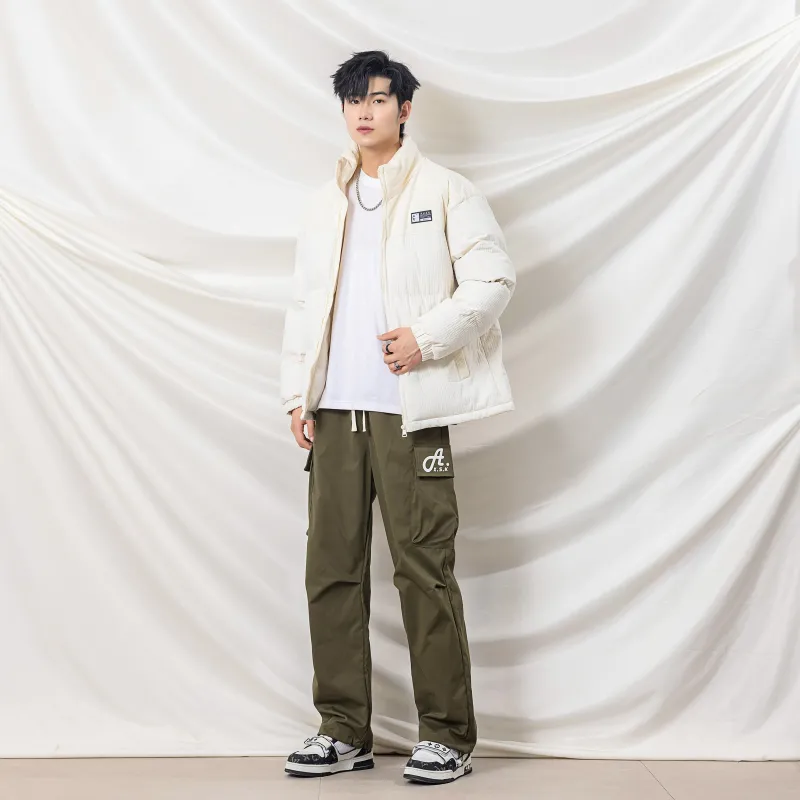 A.X.S.K Casual Sportswear Unisex-17