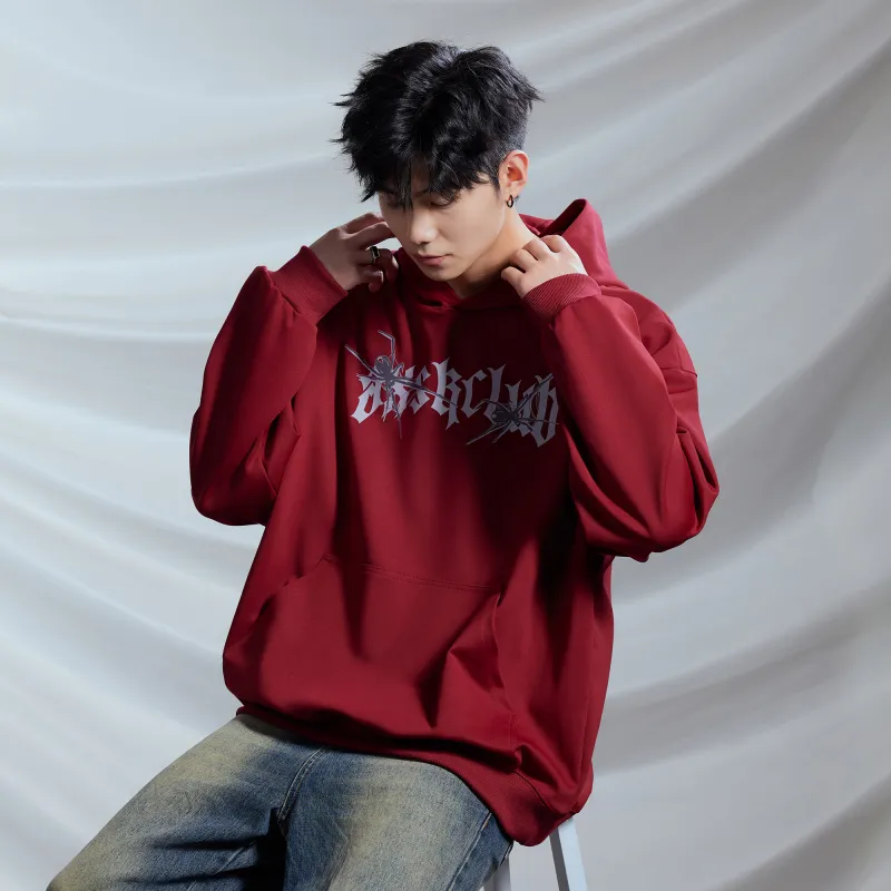A.X.S.K Sweatshirts Unisex-29