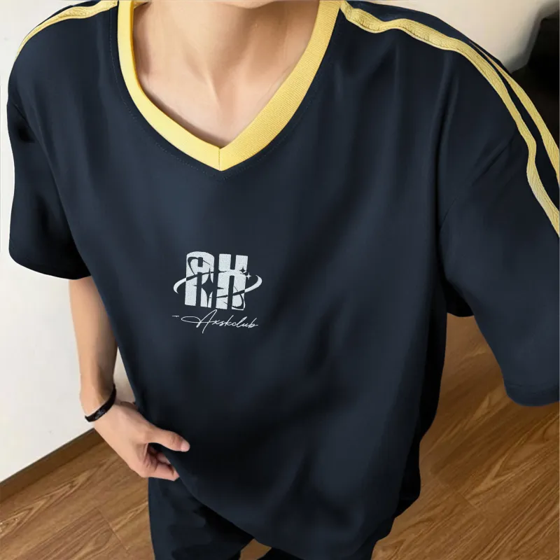 A.X.S.K Casual Sportswear Unisex-38