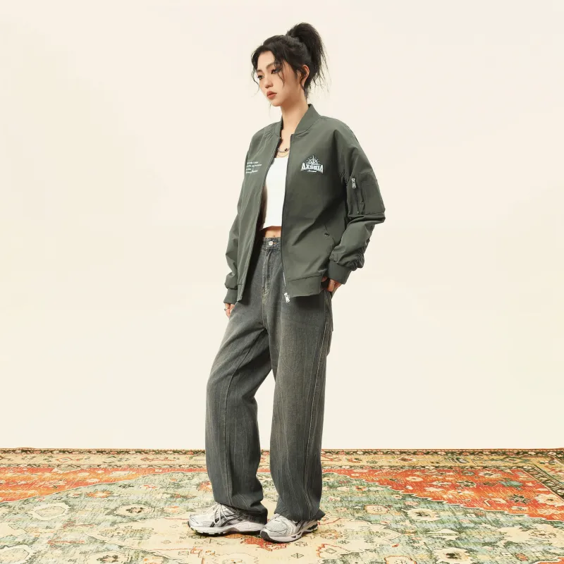 A.X.S.K Jackets Unisex-10