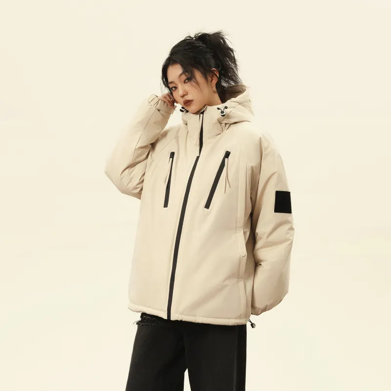 A.X.S.K Casual Sportswear Unisex-7