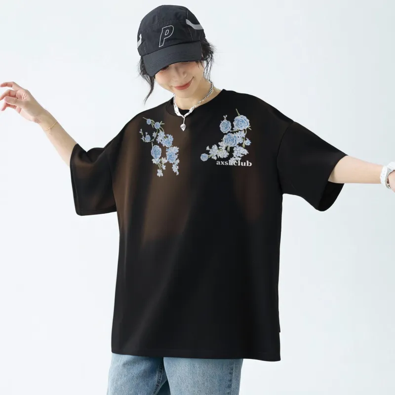 A.X.S.K Casual Sportswear Unisex-84