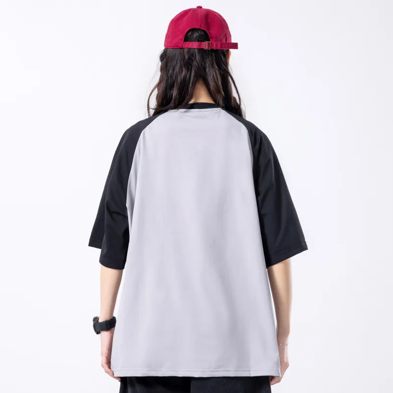 A.X.S.K T Shirts Unisex-11