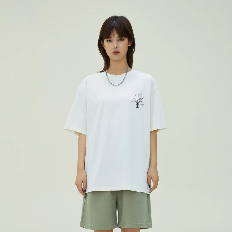 Gdxf X A.X.S.K T Shirts Unisex-23