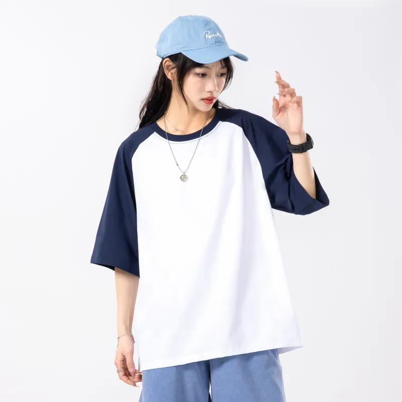 A.X.S.K T Shirts Unisex-3