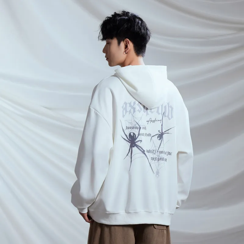 A.X.S.K Sweatshirts Unisex-13